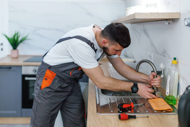Best Sprinkler Systems  in Ponder, TX