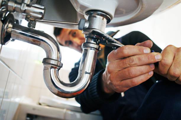 Best Commercial Plumbing Services  in Ponder, TX