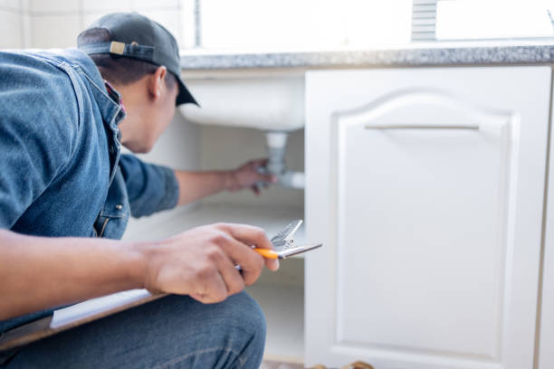 Ponder, TX Plumbing Company