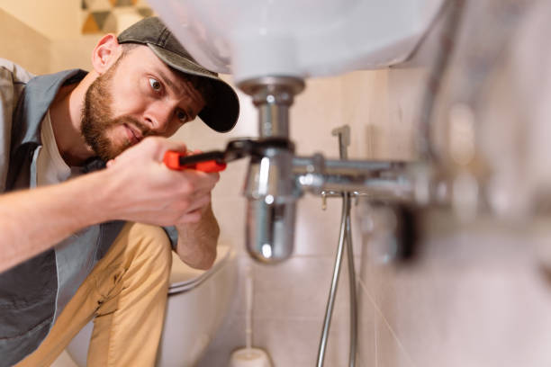 Best Plumbing Inspection Services  in Ponder, TX
