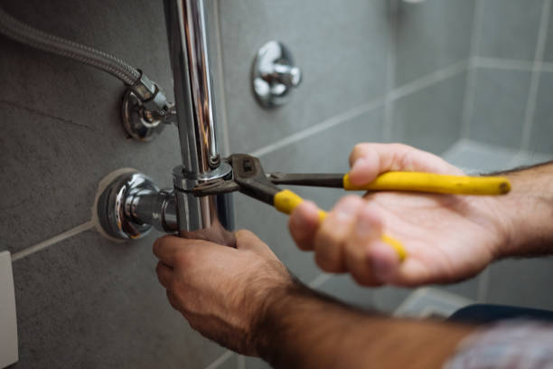 Best Plumbing Services Near Me  in Ponder, TX