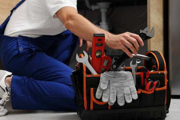 Best Drain Cleaning Services  in Ponder, TX