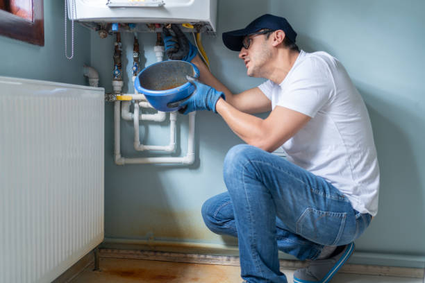 Best Emergency Plumbing Repair  in Ponder, TX