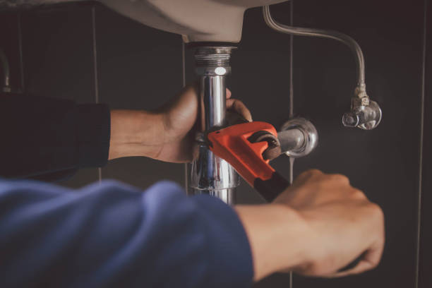 Best Sewer Line Repair  in Ponder, TX